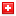 dz-store.com is hosted in Switzerland